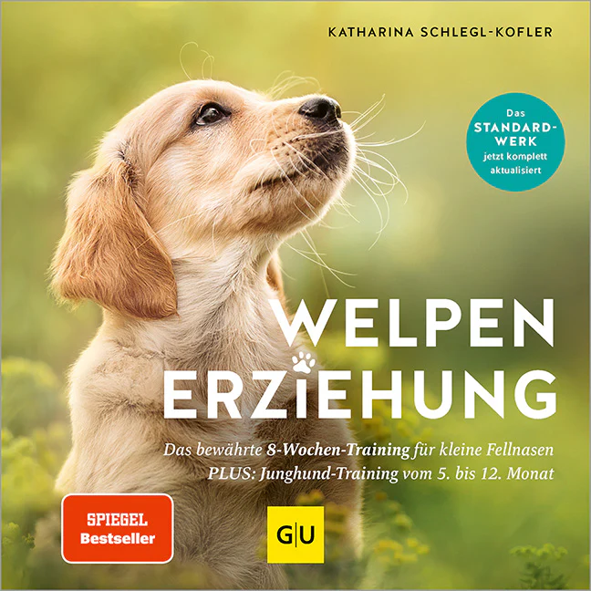 Welpen-Erziehung - Image 2
