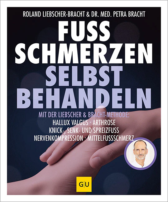 Fuß Schmerzen selbst behandeln - Image 2