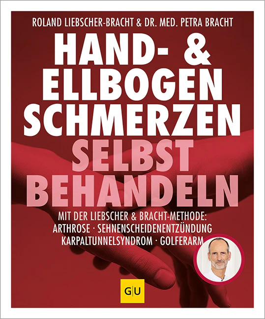 Hand & Ellenbogen Schmerzen selbst behandeln - Image 2