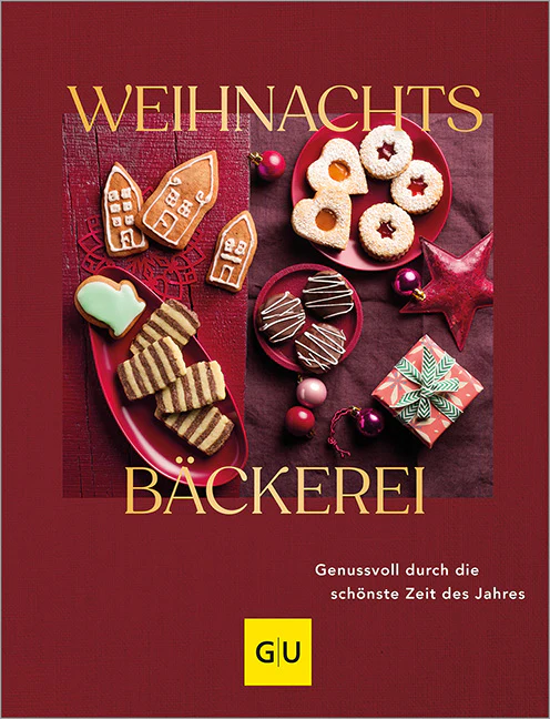 Weihnachtsbäckerei - Image 2