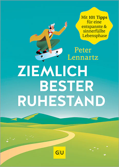 Ziemlich bester Ruhestand - Image 3