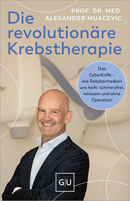 Die revolutionäre Krebstherapie - Image 2
