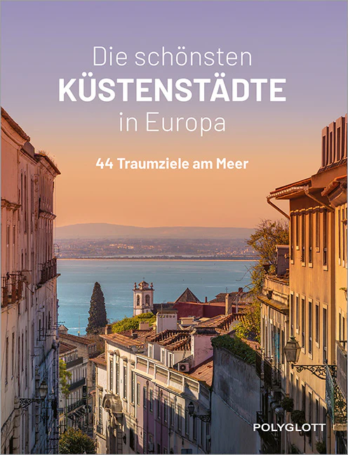 Die schönsten Küstenstädte in Europa - Image 2