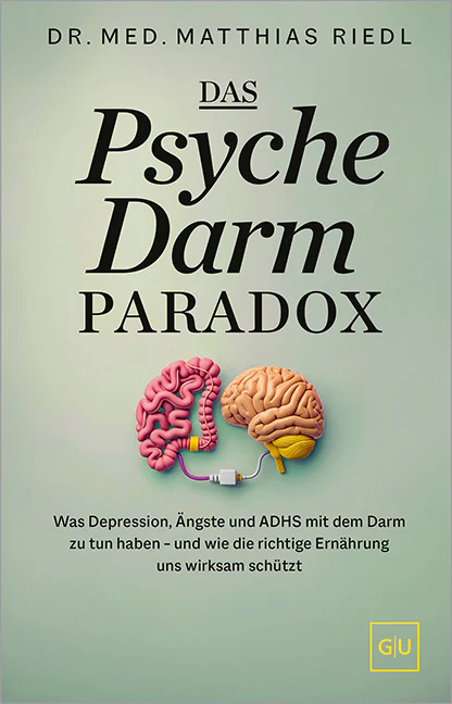 Das Psyche-Darm-Paradox - Image 3
