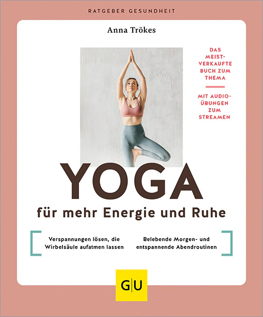Yoga für mehr Energie und Ruhe - Image 2