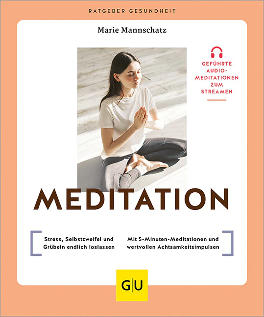 Meditation - Image 2