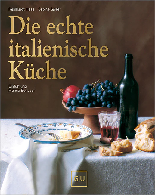 Die echte italienische Küche - Image 3