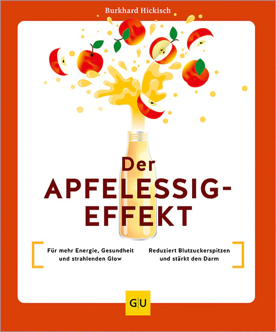 Der Apfelessig-Effekt - Image 2