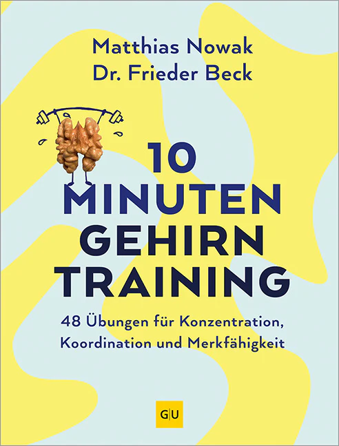 10-Minuten-Gehirntraining - Image 2