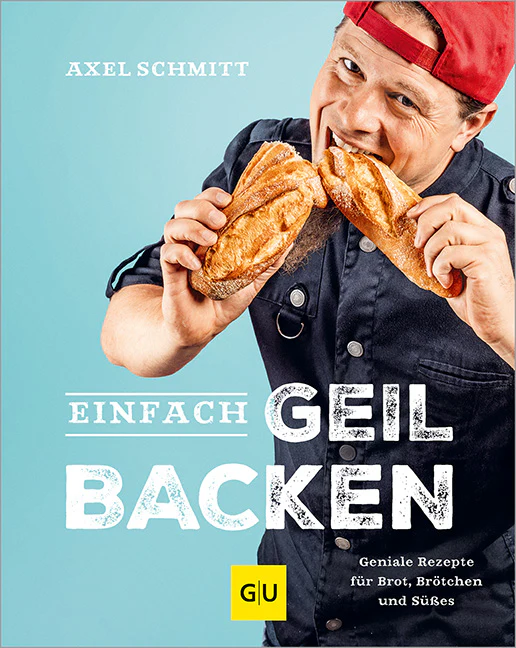 Einfach geil Backen - Image 2