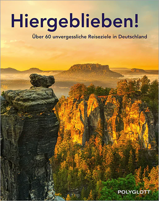 POLYGLOTT Reisebuch: Hiergeblieben! - Image 2