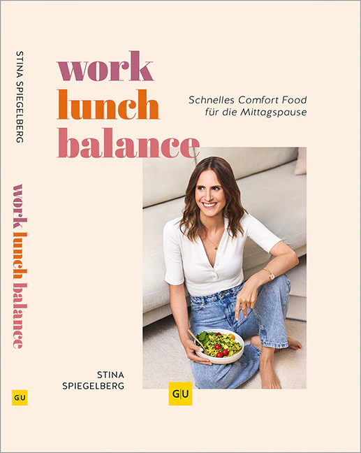 Work-Lunch-Balance - Image 2