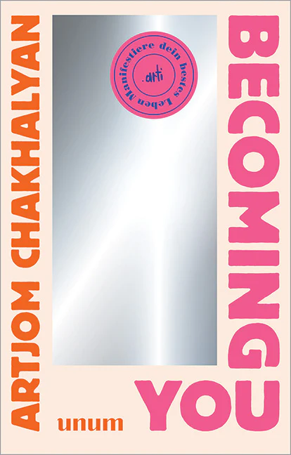 Becoming You - Image 2
