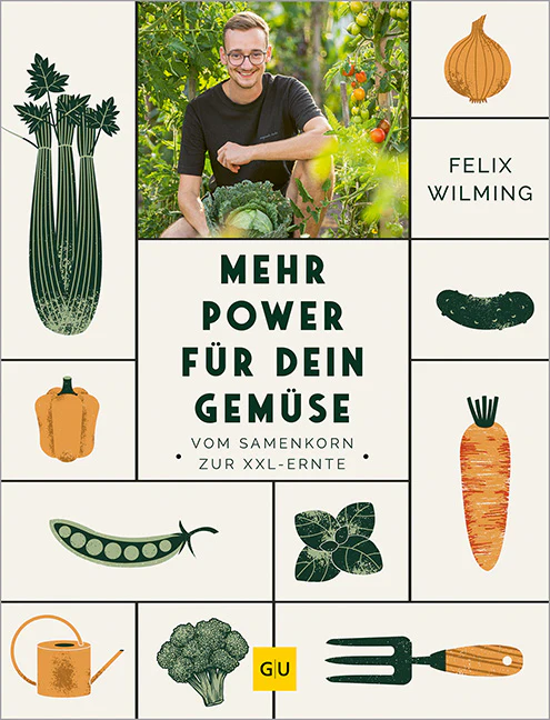 Mehr Power für dein Gemüse - Image 2