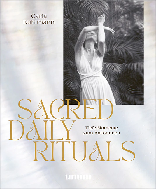 Sacred Daily Rituals - Image 2