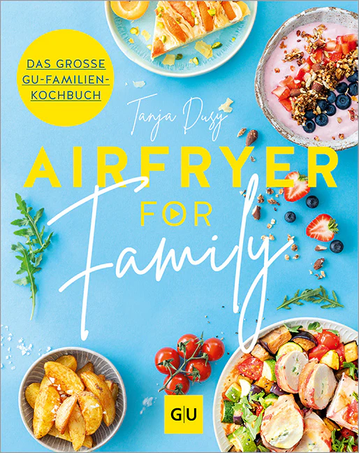 Airfryer for Family - Image 2