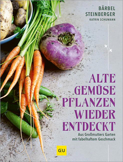 Alte Gemüsepflanzen wiederentdeckt - Image 2