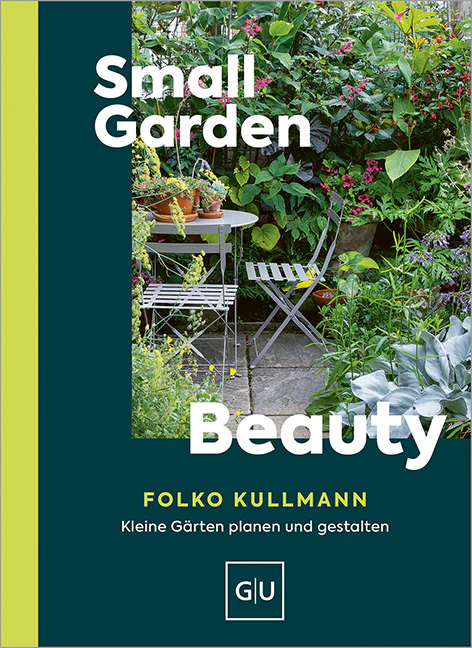 Small Garden Beauty - Image 2