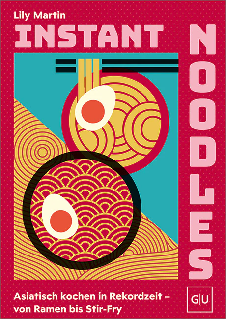 Instant Noodles - Image 2