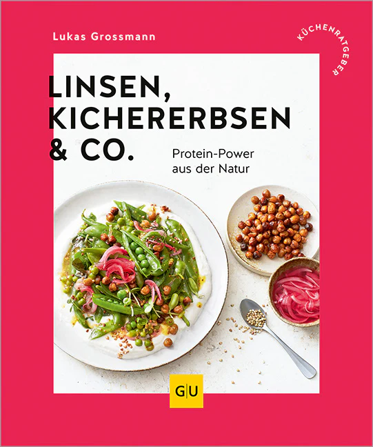 Linsen, Kichererbsen & Co. - Image 2