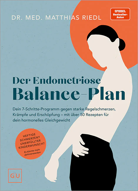 Der Endometriose-Balance-Plan - Image 2