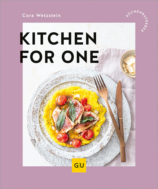 Kitchen for One - Image 2