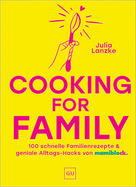 Cooking for Family - Image 2