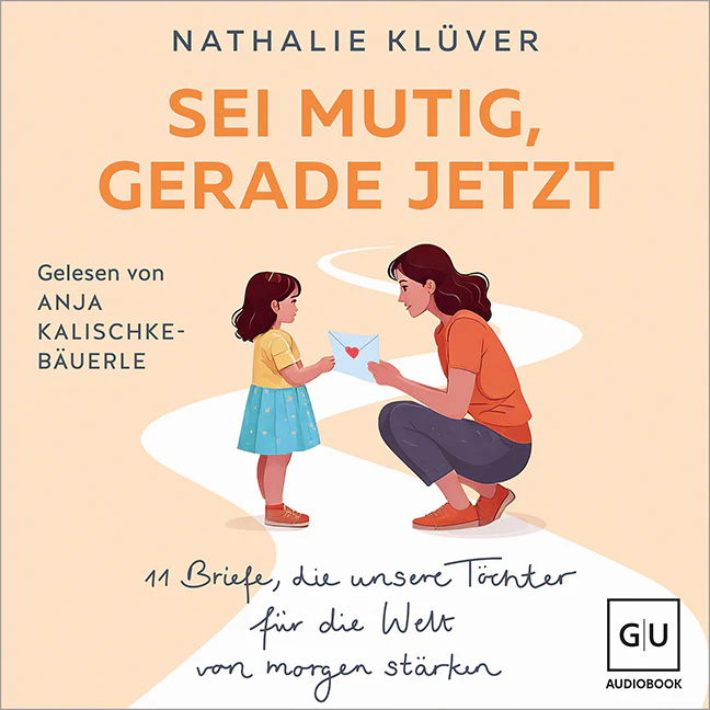 Sei mutig, gerade jetzt - Image 2