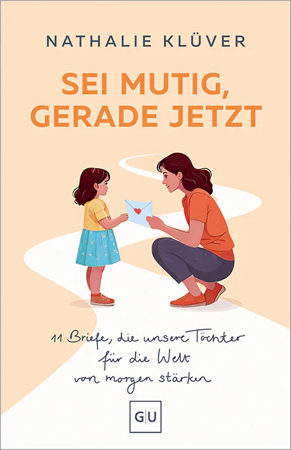 Sei mutig, gerade jetzt - Image 3