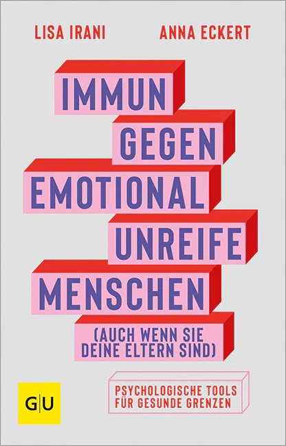 Immun gegen emotional unreife Menschen (auch wenn sie deine Eltern sind) - Image 2