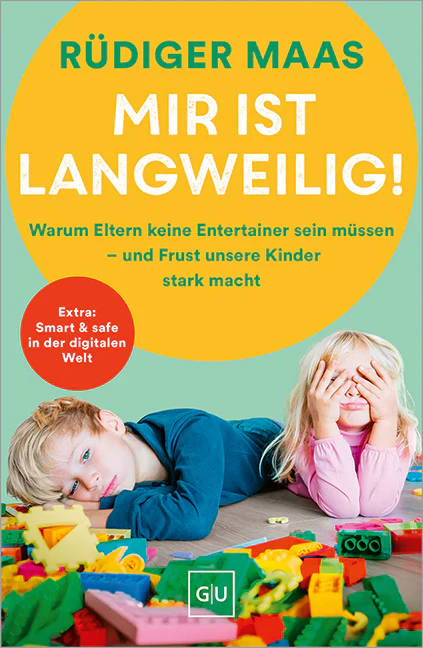 Mir ist langweilig! - Image 2