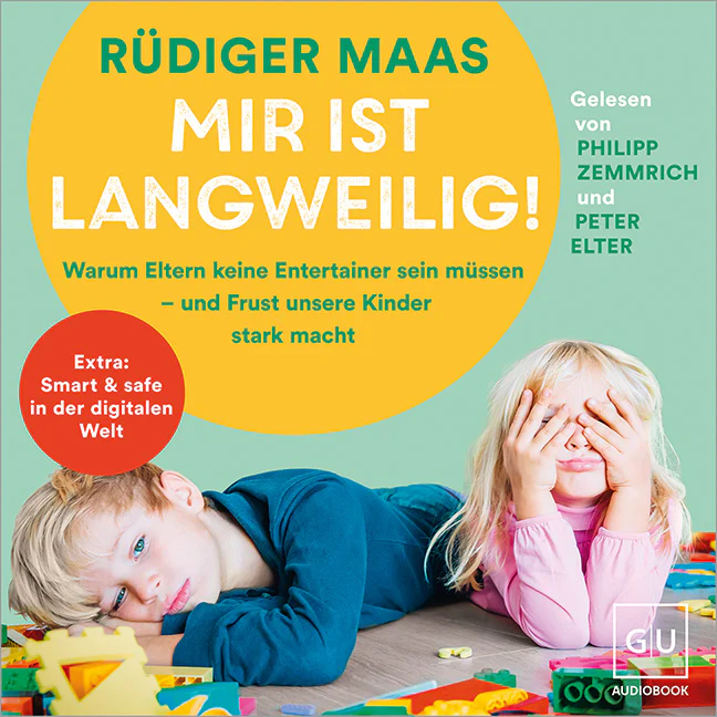 Mir ist langweilig! - Image 3