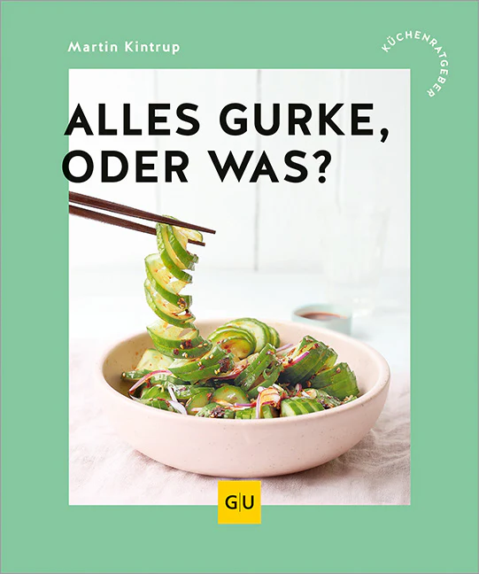 Alles Gurke, oder was? - Image 2