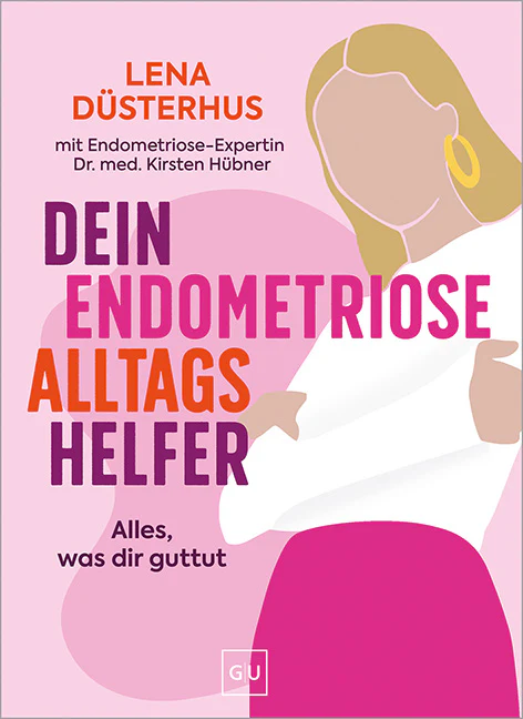 Dein Endometriose-Alltagshelfer - Image 2