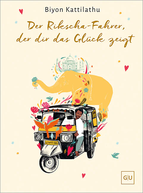 Der Rikscha-Fahrer, der dir das Glück zeigt - Image 2