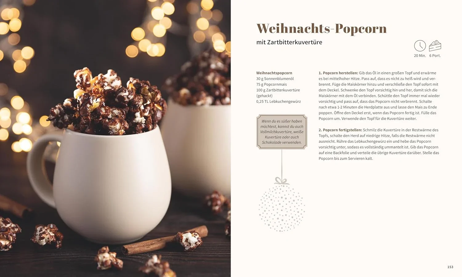 Sallys Weihnachtsbäckerei - Image 5
