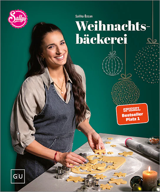 Sallys Weihnachtsbäckerei - Image 6