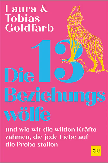 Die 13 Beziehungswölfe - Image 2