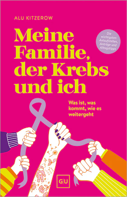 Meine Familie, der Krebs und ich - Image 2