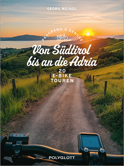 Panorama & Genuss - Von Südtirol bis an die Adria - Image 2