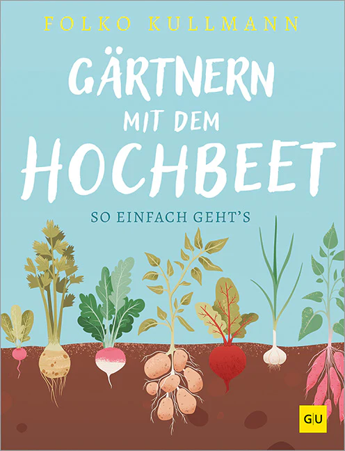 Gärtnern mit dem Hochbeet - Image 2