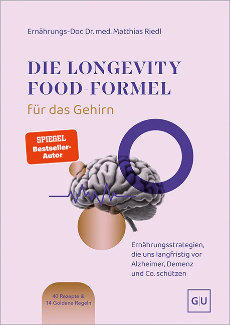 Die Longevity-Food-Formel für das Gehirn - Image 2
