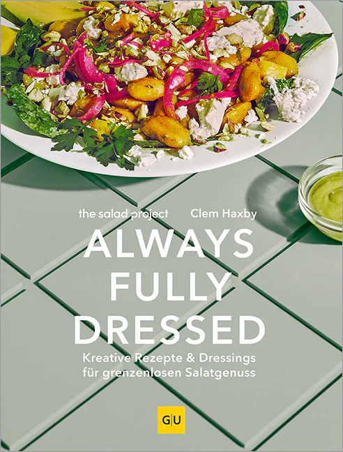 Always Fully Dressed - Image 2