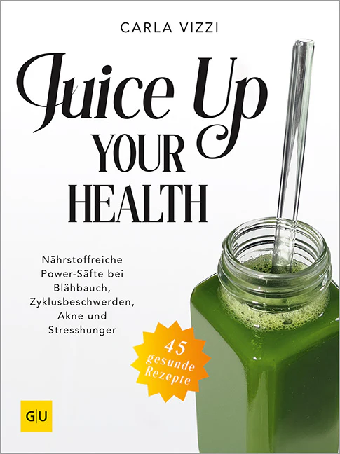 Juice Up Your Health - Image 2