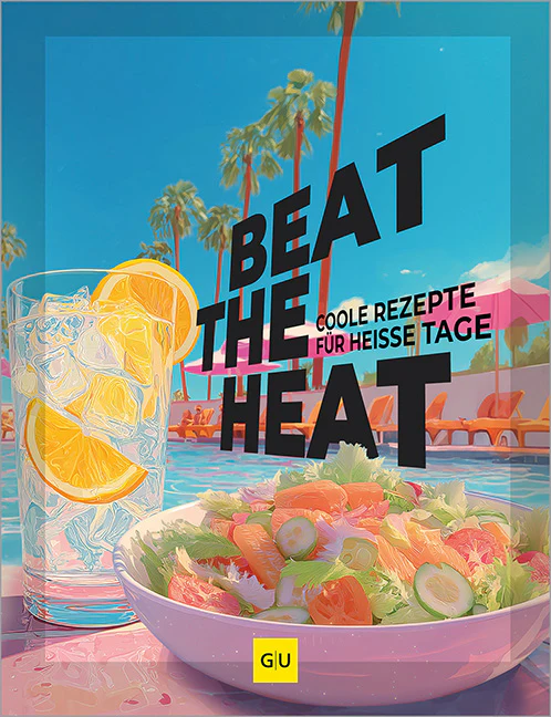 Beat the Heat - Image 2