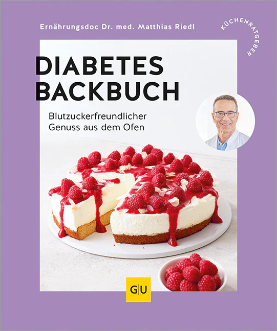 Diabetes-Backbuch - Image 2