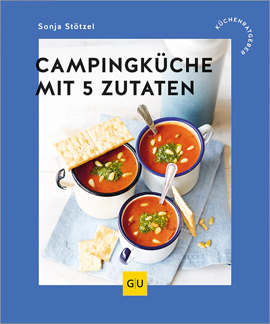 Campingküche mit 5 Zutaten - Image 2