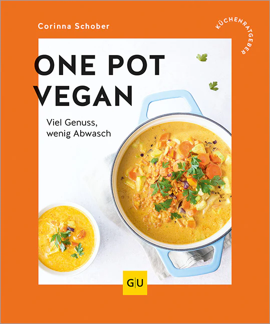One Pot vegan - Image 2