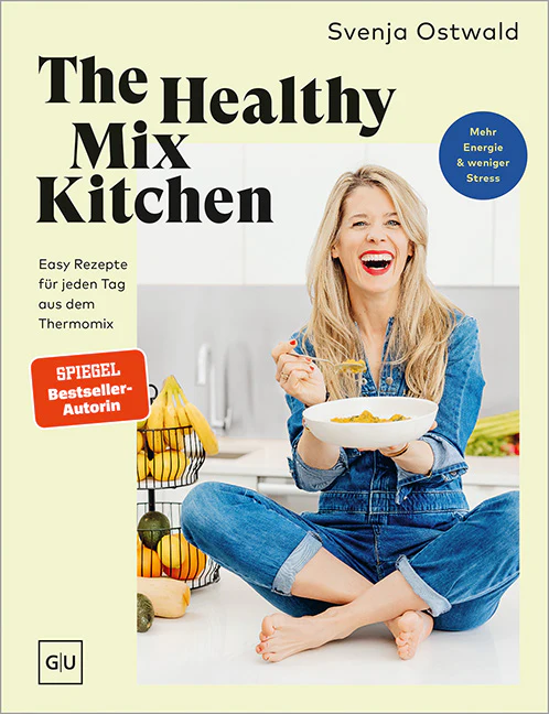 The Healthy Mix Kitchen - Image 2