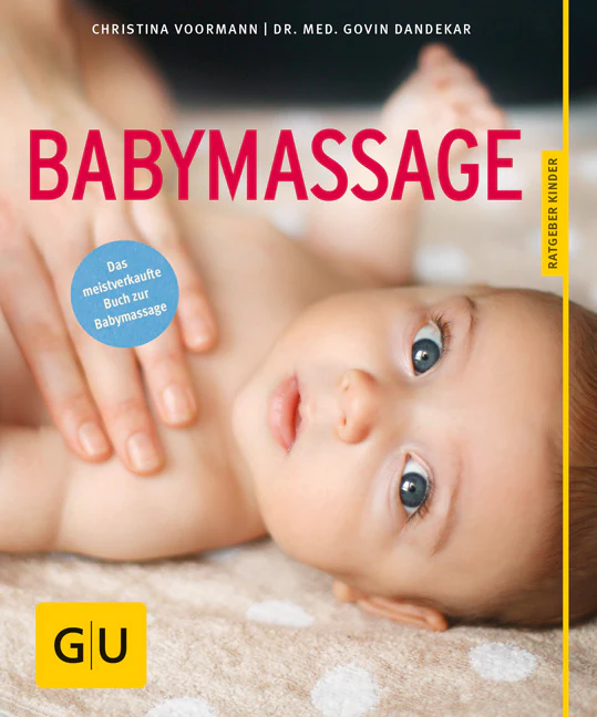 Babymassage - Image 2